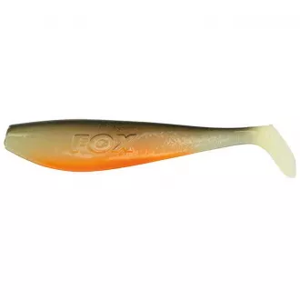 FOX Rage Zander pro Shad 16 cm Limited Edition Hot Olive 1 Stück