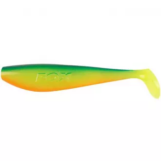 FOX Rage Zander pro Shad 16 cm Limited Edition Blue Back 1 Stück
