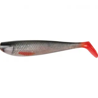 FOX Rage Zander Pro Shad 7,5 cm UV Natural Roach
