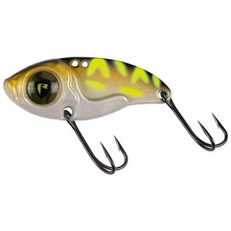 FOX Rage Big Eye Blade 10 g UV Pike
