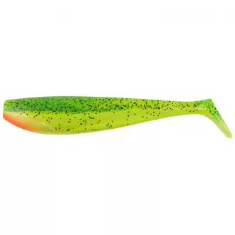 FOX Rage Zander pro Shad 16 cm Limited Edition Lemon Tiger 1 Stück