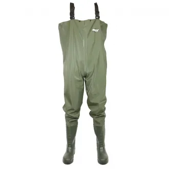 Ragot PU Waders & PVC Boots - Größe: 44