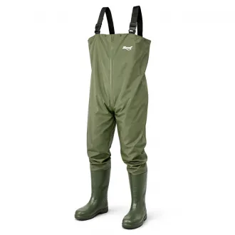 Ragot PU Waders & PVC Boots - Größe: 42