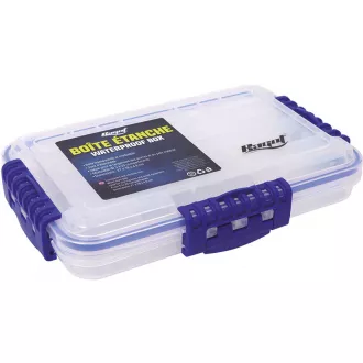 Ragot Waterproof Box Small