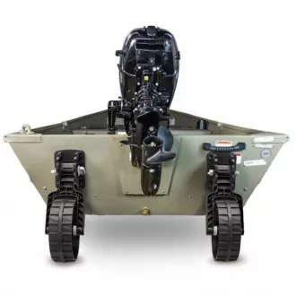 Railblaza C-Tug Dinghy Wheels Schlauchbooträder