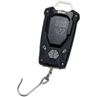 Rapala Digital Scale 25 kg RCDDS25