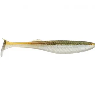 Rapala CrushCity The Kickman 12,5 cm ASH