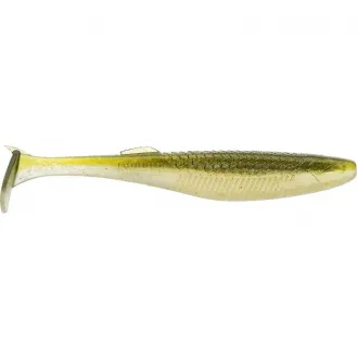 Rapala CrushCity The Kickman 7,5 cm AYU