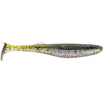 Rapala CrushCity The Kickman 7,5 cm DVA