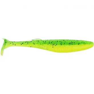 Rapala CrushCity The Kickman 10 cm LCH
