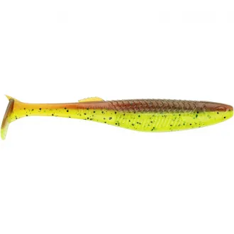 Rapala CrushCity The Kickman 7,5 cm MOCH