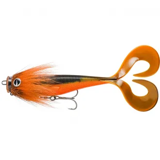 Rapala Soft Olio Prerigged SFOLP18 Butternut