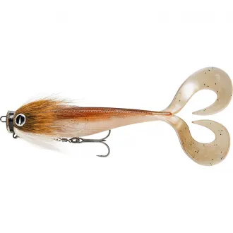Rapala Soft Olio Prerigged SFOLP18 Cappuccino