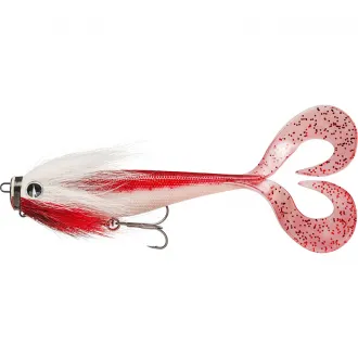 Rapala Soft Olio Prerigged SFOLP18 Ghost