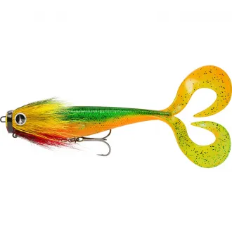 Rapala Soft Olio Prerigged SFOLP18 Kingston