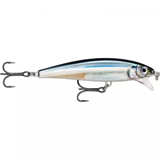 Rapala X-Rap Magnum Cast 10 Anchovy