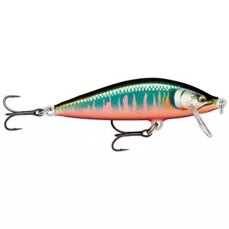 Rapala Countdown Elite Legend 2.0 cde75 Gilded Oikiwa