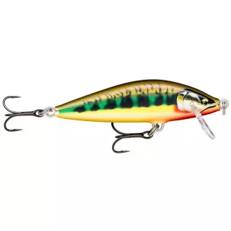 Rapala Countdown Elite Legend 2.0 cde75 Gilded Vairon