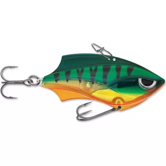 Rapala Rap-V Blade Firetiger