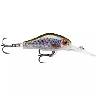 Rapala Shadow Rap Fat Jack 4 cm Live Roach