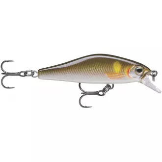 Rapala Shadow Rap Solid Shad 5 cm Ayu