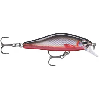 Rapala Shadow Rap Solid Shad 5 cm Red Belly Shad