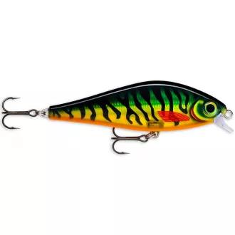 Rapala Super Shadow Rap 11 cm Hot Tiger Pike