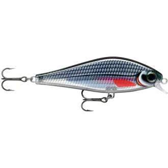 Rapala Super Shadow Rap 11 cm Robot Roach