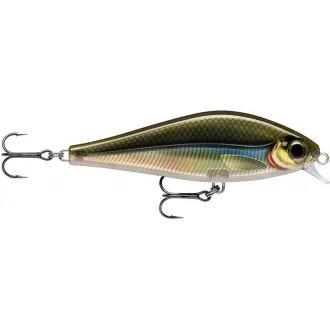 Rapala Super Shadow Rap 11 cm Smelt On The Beach