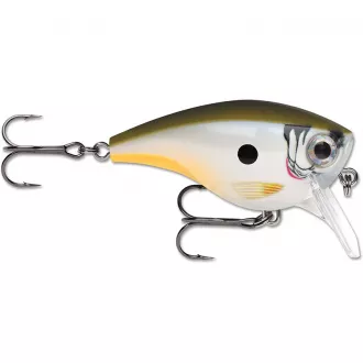 Rapala BX Mid Brat 6 cm Change Up