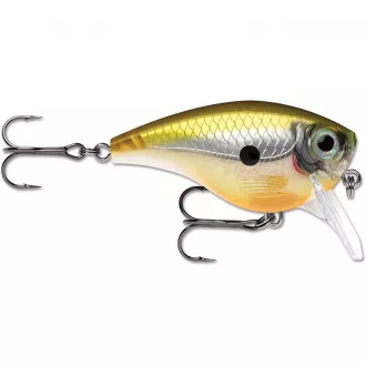 Rapala BX Mid Brat 6 cm Haymaker