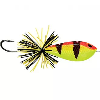 Rapala BX Skitter Frog 5,5 cm Hot Snake