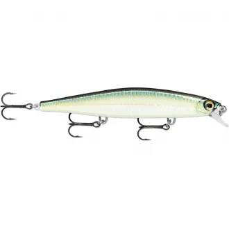 Rapala Shadow Rap 11 cm Bleak