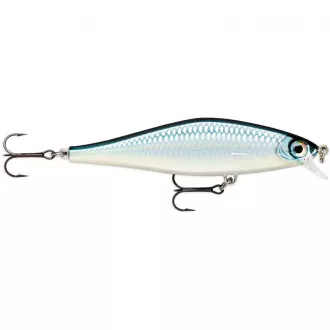 Rapala Shadow Rap Shad 9 cm Baby Aspius
