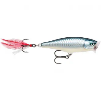 Rapala Skitter Pop 7 cm Baby Aspius