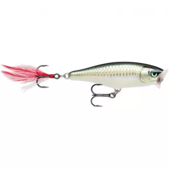 Rapala Skitter Pop 7 cm Bleak