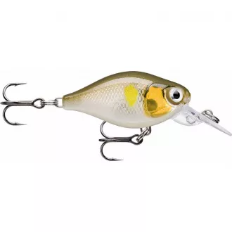 Rapala X-Light Crank Mid Runner 35 Ayu