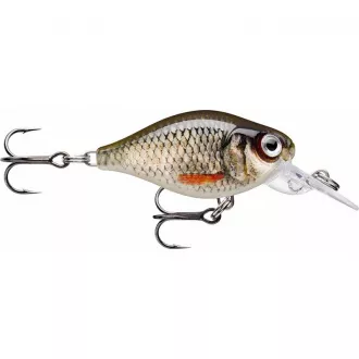 Rapala X-Light Crank Mid Runner 35 Live Roach