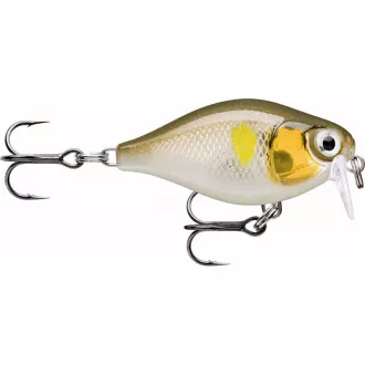 Rapala X-Light Crank Shallow Runner 35 Ayu