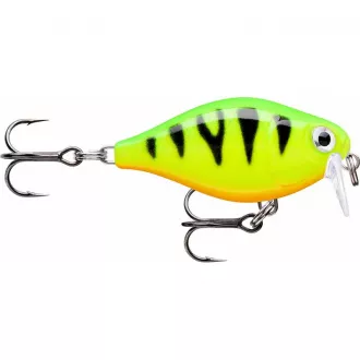 Rapala X-Light Crank Shallow Runner 35 Fire Tiger