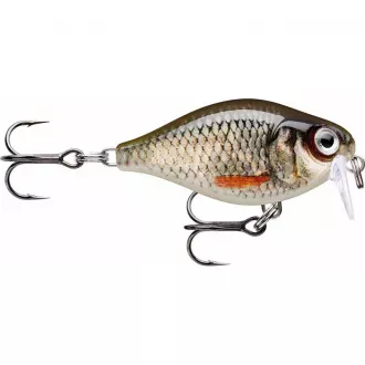 Rapala X-Light Crank Shallow Runner 35 Live Roach