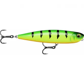 Rapala Precision Xtreme Pencil 107 Fire Tiger