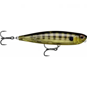 Rapala Precision Xtreme Pencil 107 Glassy Gill UV
