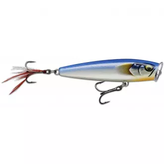 Rapala Skitter Pop Elite SPE95 Gilded Blue Steel