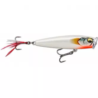 Rapala Skitter Pop Elite SPE95 Gilded Glass Ghost