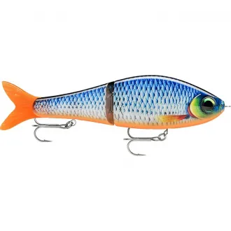 Rapala Super Shadow Rap Glide 16 cm BGH