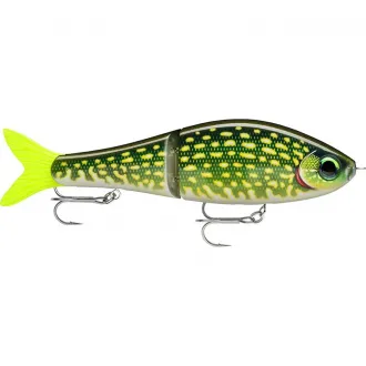Rapala Super Shadow Rap Glide 11 cm PKL