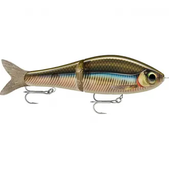 Rapala Super Shadow Rap Glide 11 cm SMB