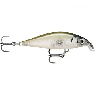 Rapala X-Light Minnow 5 cm GHSH