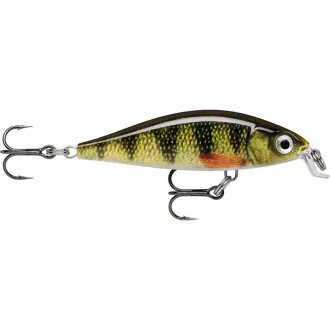 Rapala X-Light Minnow 5 cm PEL